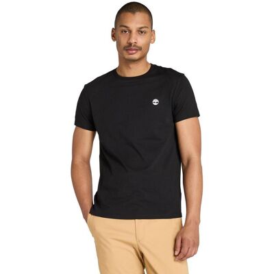 T-Shirt TIMBERLAND "DUNSTAN RIVER 3xPack Tee", Herren, Gr. 3XL, schwarz, Obermaterial: 100% Baumwolle, Shirts T-Shirt, für Sportmode, Outdoormode und Streetwear, Kurzarm, aus Baumwolle T-Shirt TIMBERLAND "DUNSTAN RIVER 3xPack Tee", Herren, Gr. 3XL, schwarz, Obermaterial: 100% Baumwolle, Shirts T-Shirt, für Sportmode, Outdoormode und Streetwear, Kurzarm, aus Baumwolle