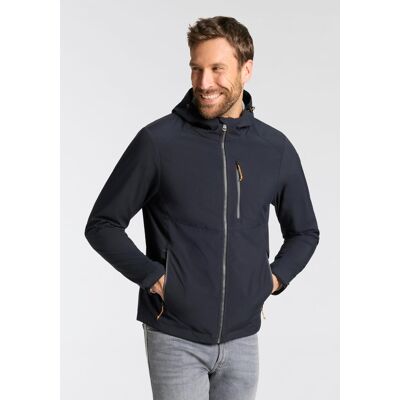 Softshelljacke KILLTEC "KOS 259 MN SFTSHLL JCKT", Herren, Gr. 3XL, schwarz (schwarz blau), Obermaterial: 100% Polyester. Futter: 100% Polyester, Jacken Softshelljacke, Übergangsjacke Softshelljacke KILLTEC "KOS 259 MN SFTSHLL JCKT", Herren, Gr. 3XL, schwarz (schwarz blau), Obermaterial: 100% Polyester. Futter: 100% Polyester, Jacken Softshelljacke, Übergangsjacke