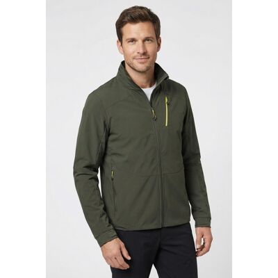 Funktionsjacke KILLTEC "KOS 25 MN JCKT", Herren, Gr. S, oliv, Obermaterial: 100% Polyester. Futter: 55% Polyester, 40% Viskose, 5% Elasthan, Jacken Funktionsjacke, wasserabweisend mit 10.000 mm Wassersäule, atmungsaktiv Funktionsjacke KILLTEC "KOS 25 MN JCKT", Herren, Gr. S, oliv, Obermaterial: 100% Polyester. Futter: 55% Polyester, 40% Viskose, 5% Elasthan, Jacken Funktionsjacke, wasserabweisend mit 10.000 mm Wassersäule, atmungsaktiv