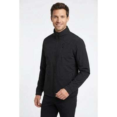 Funktionsjacke KILLTEC "KOS 25 MN JCKT", Herren, Gr. M, schwarz, Obermaterial: 100% Polyester. Futter: 55% Polyester, 40% Viskose, 5% Elasthan, Jacken Funktionsjacke, wasserabweisend mit 10.000 mm Wassersäule, atmungsaktiv Funktionsjacke KILLTEC "KOS 25 MN JCKT", Herren, Gr. M, schwarz, Obermaterial: 100% Polyester. Futter: 55% Polyester, 40% Viskose, 5% Elasthan, Jacken Funktionsjacke, wasserabweisend mit 10.000 mm Wassersäule, atmungsaktiv
