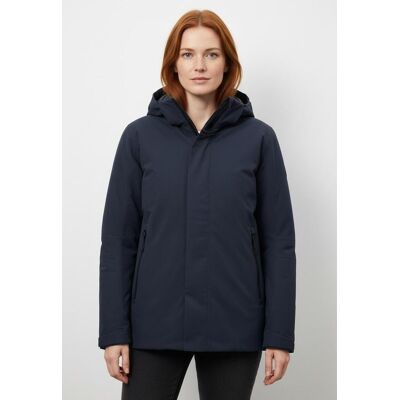 G.I.G.A. by Killtec Outdoorjacke "GW 11 MN JCKT", Herren, Gr. XL, dunkel stahlblau, Obermaterial: 100% Polyester. Futter: 100% Polyester. Wattierung: 100% Polyester, G.I.G.A. DX BY KILLTEC, Jacken Outdoorjacke, Übergangsjacke G.I.G.A. by Killtec Outdoorjacke "GW 11 MN JCKT", Herren, Gr. XL, dunkel stahlblau, Obermaterial: 100% Polyester. Futter: 100% Polyester. Wattierung: 100% Polyester, G.I.G.A. DX BY KILLTEC, Jacken Outdoorjacke, Übergangsjacke
