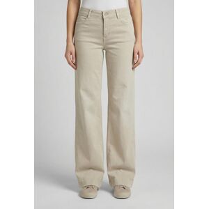 Weite Jeans MAC "DREAM WIDE", Damen, Gr. 34, Länge 32, smoothly beige, Denim/Jeans, Obermaterial: 75% Baumwolle, 12% Modal, 9% Polyester, 4% Elasthan, figurumspielend knöchellang, Jeans Weite Jeans, mit weitem Bein-Stretch Weite Jeans MAC "DREAM WIDE", Damen, Gr. 34, Länge 32, smoothly beige, Denim/Jeans, Obermaterial: 75% Baumwolle, 12% Modal, 9% Polyester, 4% Elasthan, figurumspielend knöchellang, Jeans Weite Jeans, mit weitem Bein-Stretch