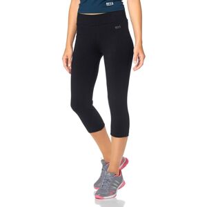H.I.S. 3/4-Hose H.I.S, Damen, Gr. 44, N-Gr, schwarz, Obermaterial: 90% Baumwolle, 10% Elasthan, unifarben, schmal 3/4-Länge, Hosen 3/4-Hose, Festes und bequemes Stretchmaterial H.I.S. 3/4-Hose H.I.S, Damen, Gr. 44, N-Gr, schwarz, Obermaterial: 90% Baumwolle, 10% Elasthan, unifarben, schmal 3/4-Länge, Hosen 3/4-Hose, Festes und bequemes Stretchmaterial