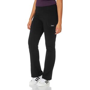 Leggings VENICE BEACH, Damen, Gr. 44, N-Gr, schwarz, Obermaterial: 95% Baumwolle, 5% Elasthan, unifarben, bequem lang, Hosen Leggings, Grosse Grössen Leggings VENICE BEACH, Damen, Gr. 44, N-Gr, schwarz, Obermaterial: 95% Baumwolle, 5% Elasthan, unifarben, bequem lang, Hosen Leggings, Grosse Grössen