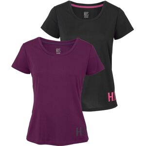 H.I.S Modell 40/42 - Sportliches Funktionsshirt Damen H.I.S Modell 40/42 - Sportliches Funktionsshirt Damen