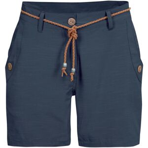 G.I.G.A. by Killtec Shorts "GS 89 WMN SHRTS", Damen, Gr. 36, Normalgrössen, blau (dunkelblau), Obermaterial: 65% Baumwolle, 30% Polyester, 5% Elasthan.Futter: 100% Polyester, G.I.G.A. DX BY KILLTEC, Hosen Shorts G.I.G.A. by Killtec Shorts "GS 89 WMN SHRTS", Damen, Gr. 36, Normalgrössen, blau (dunkelblau), Obermaterial: 65% Baumwolle, 30% Polyester, 5% Elasthan.Futter: 100% Polyester, G.I.G.A. DX BY KILLTEC, Hosen Shorts