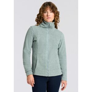 G.I.G.A. by Killtec Fleecejacke "GW 16 WMN FLC JCKT", Damen, Gr. 46, aquaverde, Obermaterial: 100% Polyester, G.I.G.A. DX BY KILLTEC, Jacken Fleecejacke, Übergangsjacke G.I.G.A. by Killtec Fleecejacke "GW 16 WMN FLC JCKT", Damen, Gr. 46, aquaverde, Obermaterial: 100% Polyester, G.I.G.A. DX BY KILLTEC, Jacken Fleecejacke, Übergangsjacke