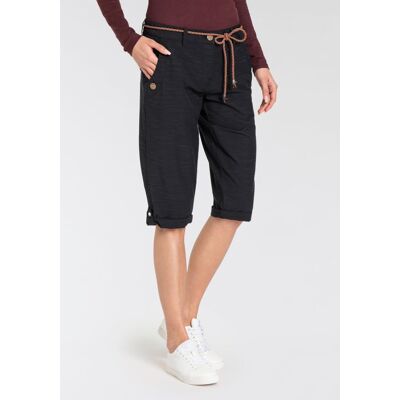 G.I.G.A. by Killtec 3/4-Hose "GS 93 WMN PNTS", Damen, Gr. 46, N-Gr, blau (dunkelnavy), Obermaterial: 65% Baumwolle, 30% Polyester, 5% Elasthan, G.I.G.A. DX BY KILLTEC, unifarben, Hosen 3/4-Hose G.I.G.A. by Killtec 3/4-Hose "GS 93 WMN PNTS", Damen, Gr. 46, N-Gr, blau (dunkelnavy), Obermaterial: 65% Baumwolle, 30% Polyester, 5% Elasthan, G.I.G.A. DX BY KILLTEC, unifarben, Hosen 3/4-Hose