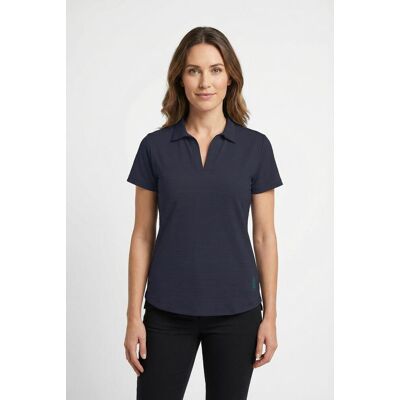 Funktionsshirt KILLTEC "KOS 21 WMN TSHRT", Damen, Gr. 44, nachtblau, Obermaterial: 93% Polyester, 7% Elasthan, Shirts Funktionsshirt, mit schmaler Passform, atmungsaktiv, schnelltrocknend Funktionsshirt KILLTEC "KOS 21 WMN TSHRT", Damen, Gr. 44, nachtblau, Obermaterial: 93% Polyester, 7% Elasthan, Shirts Funktionsshirt, mit schmaler Passform, atmungsaktiv, schnelltrocknend