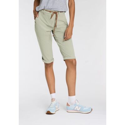 G.I.G.A. by Killtec 3/4-Hose "GS 93 WMN PNTS", Damen, Gr. 40, N-Gr, grün (helloliv), Obermaterial: 65% Baumwolle, 30% Polyester, 5% Elasthan, G.I.G.A. DX BY KILLTEC, Hosen 3/4-Hose G.I.G.A. by Killtec 3/4-Hose "GS 93 WMN PNTS", Damen, Gr. 40, N-Gr, grün (helloliv), Obermaterial: 65% Baumwolle, 30% Polyester, 5% Elasthan, G.I.G.A. DX BY KILLTEC, Hosen 3/4-Hose