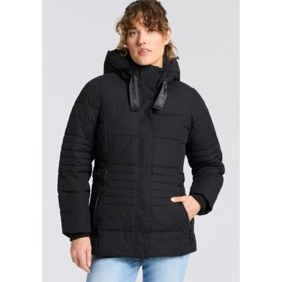 G.I.G.A. by Killtec Steppjacke "GW 25 WMN QLTD JCKT", Damen, Gr. 48, blau (dunkelnavy), Obermaterial: 88% Polyester, 12% Baumwolle. Futter: 100% Polyester, G.I.G.A. DX BY KILLTEC, Jacken Steppjacke G.I.G.A. by Killtec Steppjacke "GW 25 WMN QLTD JCKT", Damen, Gr. 48, blau (dunkelnavy), Obermaterial: 88% Polyester, 12% Baumwolle. Futter: 100% Polyester, G.I.G.A. DX BY KILLTEC, Jacken Steppjacke