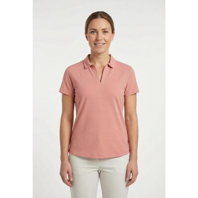 Funktionsshirt KILLTEC "KOS 21 WMN TSHRT", Damen, Gr. 48, hell pfirsich, Obermaterial: 93% Polyester, 7% Elasthan, Shirts Funktionsshirt, mit schmaler Passform, atmungsaktiv, schnelltrocknend Funktionsshirt KILLTEC "KOS 21 WMN TSHRT", Damen, Gr. 48, hell pfirsich, Obermaterial: 93% Polyester, 7% Elasthan, Shirts Funktionsshirt, mit schmaler Passform, atmungsaktiv, schnelltrocknend