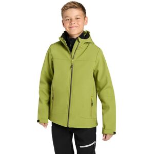 Softshelljacke KILLTEC "BYS SFTSHLL JCKT OT", Kinder, Gr. 176, grün, Softshell, Obermaterial: 90% Polyester, 10% Elasthan. Futter: 100% Polyester, hoch geschlossener Ausschnitt, mit verstellbarem Klettverschluss, Jacken Softshelljacke, Übergangsjacke, Was Softshelljacke KILLTEC "BYS SFTSHLL JCKT OT", Kinder, Gr. 176, grün, Softshell, Obermaterial: 90% Polyester, 10% Elasthan. Futter: 100% Polyester, hoch geschlossener Ausschnitt, mit verstellbarem Klettverschluss, Jacken Softshelljacke, Übergangsjacke, Was