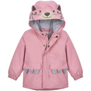 Funktionsjacke "FIOS 10 MNS JCKT", Kinder, Gr. 122/128, rosa (puderrosa), Obermaterial: 100% Polyester. Futter: 100% Polyester, FIRST INSTINCT BY KILLTEC, Jacken Funktionsjacke, Übergangsjacke Funktionsjacke "FIOS 10 MNS JCKT", Kinder, Gr. 122/128, rosa (puderrosa), Obermaterial: 100% Polyester. Futter: 100% Polyester, FIRST INSTINCT BY KILLTEC, Jacken Funktionsjacke, Übergangsjacke