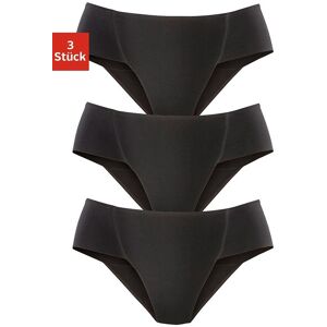 Formslip PETITE FLEUR, Damen, Gr. 32/34, schwarz, Jersey, Obermaterial: 90% Baumwolle, 10% Elasthan (LYCRA SPORT). Meshfutter: 90% Polyamid, 10% Elasthan, unifarben, körpernah, Unterhosen Formslip, Bodyforming Slip aus elastischer Baumwolle Formslip PETITE FLEUR, Damen, Gr. 32/34, schwarz, Jersey, Obermaterial: 90% Baumwolle, 10% Elasthan (LYCRA SPORT). Meshfutter: 90% Polyamid, 10% Elasthan, unifarben, körpernah, Unterhosen Formslip, Bodyforming Slip aus elastischer Baumwolle