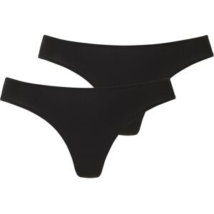 String LASCANA, Damen, Gr. 36/38, schwarz, Microfaser, Obermaterial: 77% Polyamid, 23% Elasthan, unifarben, körpernah, Unterhosen String, aus weicher und hoch elastischer Microfaser String LASCANA, Damen, Gr. 36/38, schwarz, Microfaser, Obermaterial: 77% Polyamid, 23% Elasthan, unifarben, körpernah, Unterhosen String, aus weicher und hoch elastischer Microfaser