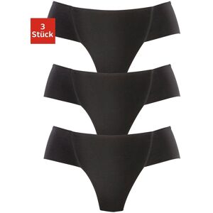 Formstring PETITE FLEUR, Damen, Gr. 36/38, schwarz, Jersey, Obermaterial: 90% Baumwolle, 10% Elasthan (LYCRA SPORT). Meshfutter: 90% Polyamid, 10% Elasthan, unifarben, körpernah, Unterhosen Formstring, Bodyforming Slip aus elastischer Baumwolle Formstring PETITE FLEUR, Damen, Gr. 36/38, schwarz, Jersey, Obermaterial: 90% Baumwolle, 10% Elasthan (LYCRA SPORT). Meshfutter: 90% Polyamid, 10% Elasthan, unifarben, körpernah, Unterhosen Formstring, Bodyforming Slip aus elastischer Baumwolle