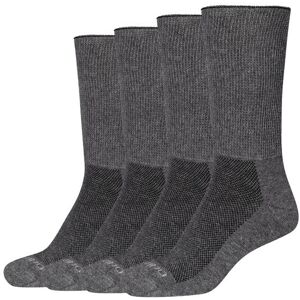 Diabetikersocken CAMANO "comfort", Damen, Gr. 39-42, grau (anthrazit), Baumwollmischung, meliert, elastisch, Socken Diabetikersocken, mit besonders Venen-freundlichem Material Diabetikersocken CAMANO "comfort", Damen, Gr. 39-42, grau (anthrazit), Baumwollmischung, meliert, elastisch, Socken Diabetikersocken, mit besonders Venen-freundlichem Material