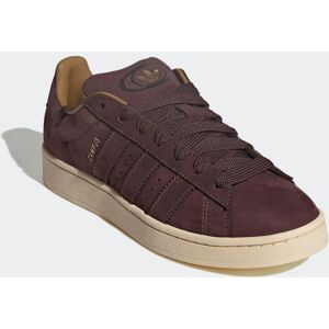 Sneaker ADIDAS ORIGINALS "CAMPUS 00S", Herren, Gr. 40, shadow braun, shadow braun, bronze strata, Leder, Schuhe Sneaker Sneaker ADIDAS ORIGINALS "CAMPUS 00S", Herren, Gr. 40, shadow braun, shadow braun, bronze strata, Leder, Schuhe Sneaker