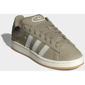 Sneaker ADIDAS ORIGINALS "CAMPUS 00S", Damen, Gr. 37, wonder cargo, sanftes weiß, clay, Leder, Schuhe Sneaker Sneaker ADIDAS ORIGINALS "CAMPUS 00S", Damen, Gr. 37, wonder cargo, sanftes weiß, clay, Leder, Schuhe Sneaker