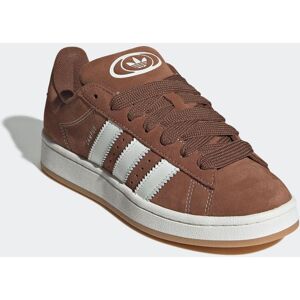 Sneaker ADIDAS ORIGINALS "CAMPUS 00S", Damen, Gr. 40,5, weiss (earth strata, core weiß, earth strata), Leder, Schuhe Sneaker Sneaker ADIDAS ORIGINALS "CAMPUS 00S", Damen, Gr. 40,5, weiss (earth strata, core weiß, earth strata), Leder, Schuhe Sneaker
