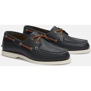 Bootsschuh TIMBERLAND "CLASSIC BOAT BOAT SHOE", Damen, Gr. 37,5, nvy full grain, Leder, Schuhe Bootsschuh, Classic Bootsschuh aus Timberland Premium Leder Bootsschuh TIMBERLAND "CLASSIC BOAT BOAT SHOE", Damen, Gr. 37,5, nvy full grain, Leder, Schuhe Bootsschuh, Classic Bootsschuh aus Timberland Premium Leder