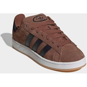 Sneaker ADIDAS ORIGINALS "CAMPUS 00S", Herren, Gr. 42, braun (preloved braun, core schwarz, ftwr weiß), Leder, Schuhe Sneaker Sneaker ADIDAS ORIGINALS "CAMPUS 00S", Herren, Gr. 42, braun (preloved braun, core schwarz, ftwr weiß), Leder, Schuhe Sneaker