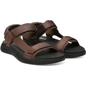 Sandale TIMBERLAND "WINDHAM TRAIL WINDHAM TRAIL SANDAL", Herren, Gr. 44, braun (braun 026), Textil, Schuhe Sandale Sandale TIMBERLAND "WINDHAM TRAIL WINDHAM TRAIL SANDAL", Herren, Gr. 44, braun (braun 026), Textil, Schuhe Sandale
