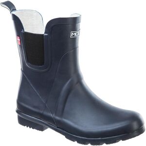 Gummistiefel MOLS "Suburbs W", Damen, Gr. 37, blau (navy), Naturkautschuk, Schuhe Gummistiefel, wasserdicht Gummistiefel MOLS "Suburbs W", Damen, Gr. 37, blau (navy), Naturkautschuk, Schuhe Gummistiefel, wasserdicht