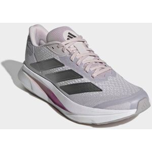 Laufschuh ADIDAS PERFORMANCE "DURAMO SL 2", Damen, Gr. 39, rosa (ice lila, iron metallic, glory grau), Synthetik, Textil, Schuhe Laufschuh, diverse Farben Laufschuh ADIDAS PERFORMANCE "DURAMO SL 2", Damen, Gr. 39, rosa (ice lila, iron metallic, glory grau), Synthetik, Textil, Schuhe Laufschuh, diverse Farben