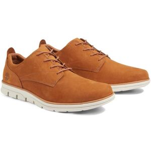 Sneaker TIMBERLAND "BRADSTREET LOW LACE UP SNEAKER", Herren, Gr. 44,5, saddle, Leder, Schuhe Sneaker Sneaker TIMBERLAND "BRADSTREET LOW LACE UP SNEAKER", Herren, Gr. 44,5, saddle, Leder, Schuhe Sneaker