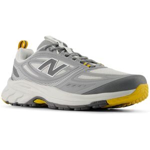 Walkingschuh NEW BALANCE "410", Herren, Gr. 46,5, grau matter, Synthetik, Textil, Schuhe Walkingschuh Walkingschuh NEW BALANCE "410", Herren, Gr. 46,5, grau matter, Synthetik, Textil, Schuhe Walkingschuh