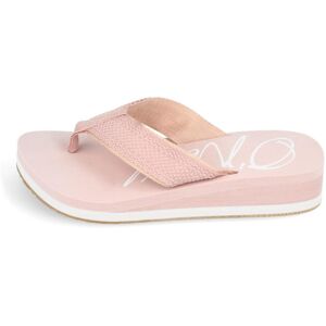 O`Neill Zehentrenner O'NEILL "AGATE WOMEN SEMI-WEDGE", Damen, Gr. 40, rosa (frosty grün), Synthetik, Schuhe Zehentrenner O`Neill Zehentrenner O'NEILL "AGATE WOMEN SEMI-WEDGE", Damen, Gr. 40, rosa (frosty grün), Synthetik, Schuhe Zehentrenner