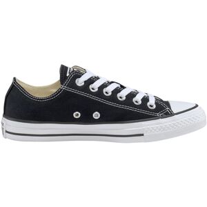 Sneaker CONVERSE "Chuck Taylor All Star Core Ox", Herren, Gr. 42,5, schwarz, Textil, Schuhe Sneaker Sneaker CONVERSE "Chuck Taylor All Star Core Ox", Herren, Gr. 42,5, schwarz, Textil, Schuhe Sneaker