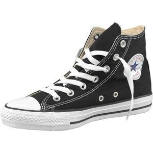 Sneaker CONVERSE "Chuck Taylor All Star Core Hi", Herren, Gr. 37, schwarz, Textil, Schuhe Sneaker Sneaker CONVERSE "Chuck Taylor All Star Core Hi", Herren, Gr. 37, schwarz, Textil, Schuhe Sneaker
