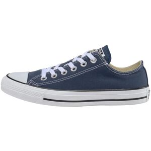 Sneaker CONVERSE "Chuck Taylor All Star Core Ox", Herren, Gr. 36, blau (navy), Textil, Schuhe Sneaker Sneaker CONVERSE "Chuck Taylor All Star Core Ox", Herren, Gr. 36, blau (navy), Textil, Schuhe Sneaker