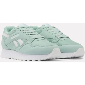 Sneaker REEBOK CLASSIC "REEBOK PRIME EVENT", Damen, Gr. 40, tranquilteal, ftwrweiß, ftwrweiß, Synthetik, Textil, Schuhe Sneaker Sneaker REEBOK CLASSIC "REEBOK PRIME EVENT", Damen, Gr. 40, tranquilteal, ftwrweiß, ftwrweiß, Synthetik, Textil, Schuhe Sneaker