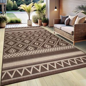Teppich GOODPRODUCT "Toronto auch als Läufer erhältlich" Gr. 1, beige (sand), B:60cm H:3mm L:110cm, Kunstfaser, Teppiche, Teppich, In- und Outdoor geeignet, Sisal-Optik, Wetterfest & UV-beständig, Boho Teppich GOODPRODUCT "Toronto auch als Läufer erhältlich" Gr. 1, beige (sand), B:60cm H:3mm L:110cm, Kunstfaser, Teppiche, Teppich, In- und Outdoor geeignet, Sisal-Optik, Wetterfest & UV-beständig, Boho