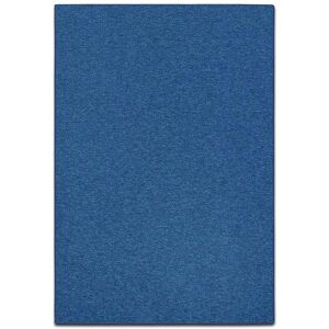Teppich GOODPRODUCT "Blackburn", blau (dunkelblau), B:67cm H:4mm L:100cm, Kunstfaser, Teppiche, Teppich Teppich GOODPRODUCT "Blackburn", blau (dunkelblau), B:67cm H:4mm L:100cm, Kunstfaser, Teppiche, Teppich