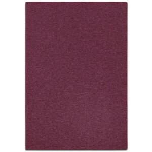 Teppich GOODPRODUCT "Blackburn", rot (weinrot), B:67cm H:4mm L:100cm, Kunstfaser, Teppiche, Teppich Teppich GOODPRODUCT "Blackburn", rot (weinrot), B:67cm H:4mm L:100cm, Kunstfaser, Teppiche, Teppich
