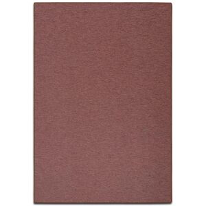 Teppich GOODPRODUCT "Blackburn", orange (terra), B:100cm H:4mm L:200cm, Kunstfaser, Teppiche, Teppich Teppich GOODPRODUCT "Blackburn", orange (terra), B:100cm H:4mm L:200cm, Kunstfaser, Teppiche, Teppich
