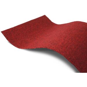 PRIMAFLOR-IDEEN IN TEXTIL Roter Rechteck - Kunstrasen Teppich PRIMAFLOR-IDEEN IN TEXTIL Roter Rechteck - Kunstrasen Teppich