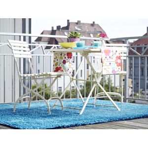 ANDIAMO Blauer Kunstrasen - 25 mm, 200x100 cm, Robust, Drainage ANDIAMO Blauer Kunstrasen - 25 mm, 200x100 cm, Robust, Drainage