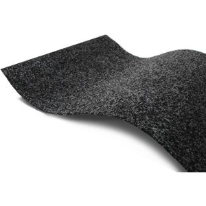 Kunstrasen "PARK, Gesamthöhe 7 mm, Made in Netherlands", grau (anthrazit), B:133cm L:650cm, Polypropylen (PP), PRIMAFLOR-IDEEN IN TEXTIL, Teppiche, Kunstrasen, mit Drainage-Noppen, strapazierfähig, witterungsbeständig & wasserfest Kunstrasen "PARK, Gesamthöhe 7 mm, Made in Netherlands", grau (anthrazit), B:133cm L:650cm, Polypropylen (PP), PRIMAFLOR-IDEEN IN TEXTIL, Teppiche, Kunstrasen, mit Drainage-Noppen, strapazierfähig, witterungsbeständig & wasserfest