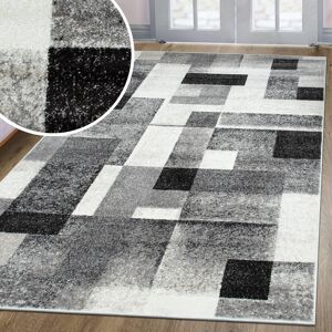 Teppich GOODPRODUCT "Corine" Gr. 4, beige, B:160cm H:9mm L:230cm, Obermaterial: 100% Polypropylen, Teppiche, Teppich, mit besonders weichem Flor, Kurzflor, modernes Karo-Design Teppich GOODPRODUCT "Corine" Gr. 4, beige, B:160cm H:9mm L:230cm, Obermaterial: 100% Polypropylen, Teppiche, Teppich, mit besonders weichem Flor, Kurzflor, modernes Karo-Design