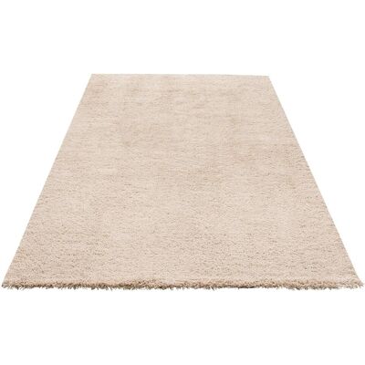 Teppich GOODPRODUCT "Desner, Hochflor Teppiche" Gr. 3, beige, B:120cm H:35mm L:180cm, Kunstfaser, Teppiche, Teppich, Mikrofaser, weich, flauschig, Wohnzimmer, Schlafzimmer, Kinderzimmer Teppich GOODPRODUCT "Desner, Hochflor Teppiche" Gr. 3, beige, B:120cm H:35mm L:180cm, Kunstfaser, Teppiche, Teppich, Mikrofaser, weich, flauschig, Wohnzimmer, Schlafzimmer, Kinderzimmer