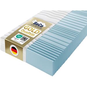 BECO Grand Majestic Luxusmatratze - 7-Zonen Unterstützung, Hypoallergen, 32cm BECO Grand Majestic Luxusmatratze - 7-Zonen Unterstützung, Hypoallergen, 32cm
