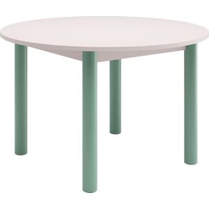 Esstisch TOM TAILOR HOME "COLOR TABLE", beige (light taupe 07, sage 03, light taupe 07), B:120cm H:76cm T:120cm, Tische, Esstisch, Esstisch, 4-Fuss, 3 Grössen, 3 Dekorfarben, 4 Fussfarben, ABS-Kante Esstisch TOM TAILOR HOME "COLOR TABLE", beige (light taupe 07, sage 03, light taupe 07), B:120cm H:76cm T:120cm, Tische, Esstisch, Esstisch, 4-Fuss, 3 Grössen, 3 Dekorfarben, 4 Fussfarben, ABS-Kante