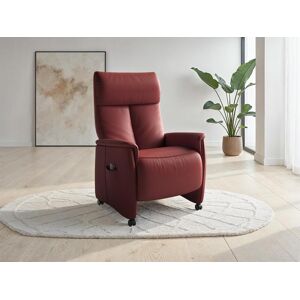 TV-Sessel SIT & MORE "Cremona Comfort Plus", merlot, B:87cm H:114cm T:89cm, Sessel, TV-Sessel, bis 200 Kg belastbar, mit Herz-Waage Funktion TV-Sessel SIT & MORE "Cremona Comfort Plus", merlot, B:87cm H:114cm T:89cm, Sessel, TV-Sessel, bis 200 Kg belastbar, mit Herz-Waage Funktion
