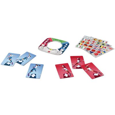 TONIES Hörspiel "Tonieplay Stadion Duell: Bundesliga (Game M)", bunt, Hörspiele, Hörspiel TONIES Hörspiel "Tonieplay Stadion Duell: Bundesliga (Game M)", bunt, Hörspiele, Hörspiel